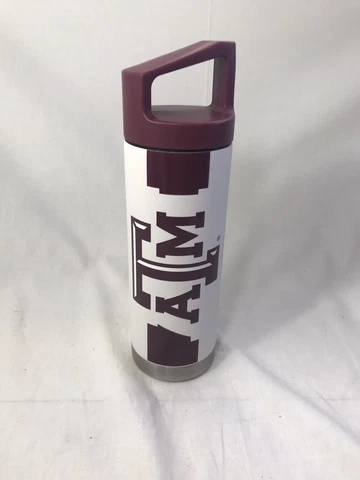Texas A&M Stainless water/coffee bottle Cover