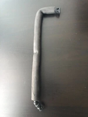 Manguera de respirador de cárter de motor BMW Rein genuina para BMW ABV0109R Foto 1 de 3