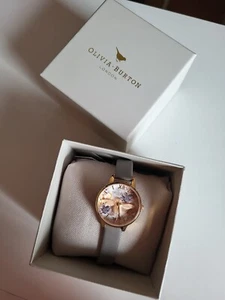 Olivia Burton Watch - Picture 1 of 5