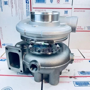 NEW TURBOCHARGER HX80M Turbo 3769994 3769996 2882021 For Cummins Marine K19 - Picture 1 of 8