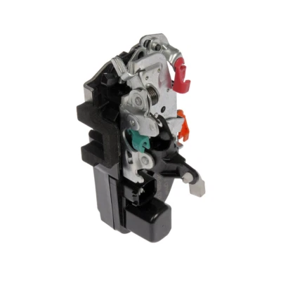 Dorman Front Door Lock Actuator & Integrated Latch LH for Chrysler Dodge New - Image 1 of 4