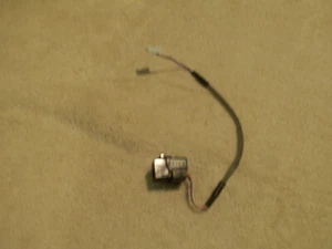 NUEVO CRS 3000 2000 Adaptador de cajón de efectivo TPV para cajones genéricos - Imagen 1 de 2