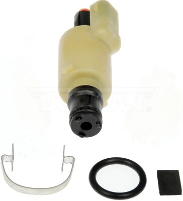 Suspension Solenoid Dorman For 1992-2004 Ford Grand Marquis 1993 1994 1995 1996 - Image 1 of 4