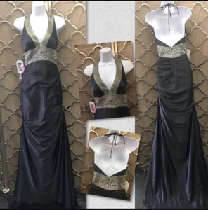 Flirt by Maggie Sottero Size 0 gown NWT - Picture 1 of 1