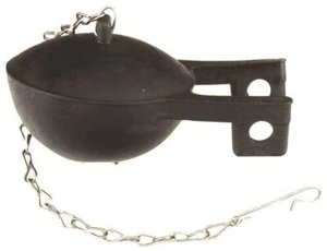 Aleta de inodoro Plumb Pak PP835-67 Kohler - Imagen 1 de 1