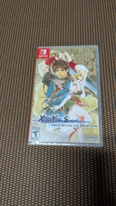Xuan Yuan Sword: Mists Beyond the Mountains - Nintendo Switch Nuevo - Imagen 1 de 2