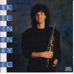 Kenny G (2) - Kenny G (CD 1988) - image 1 of 1