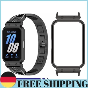 Étuis de protection cadre 18 mm solide réutilisable pour Samsung Galaxy Fit3 SM-R390 - Photo 1/24