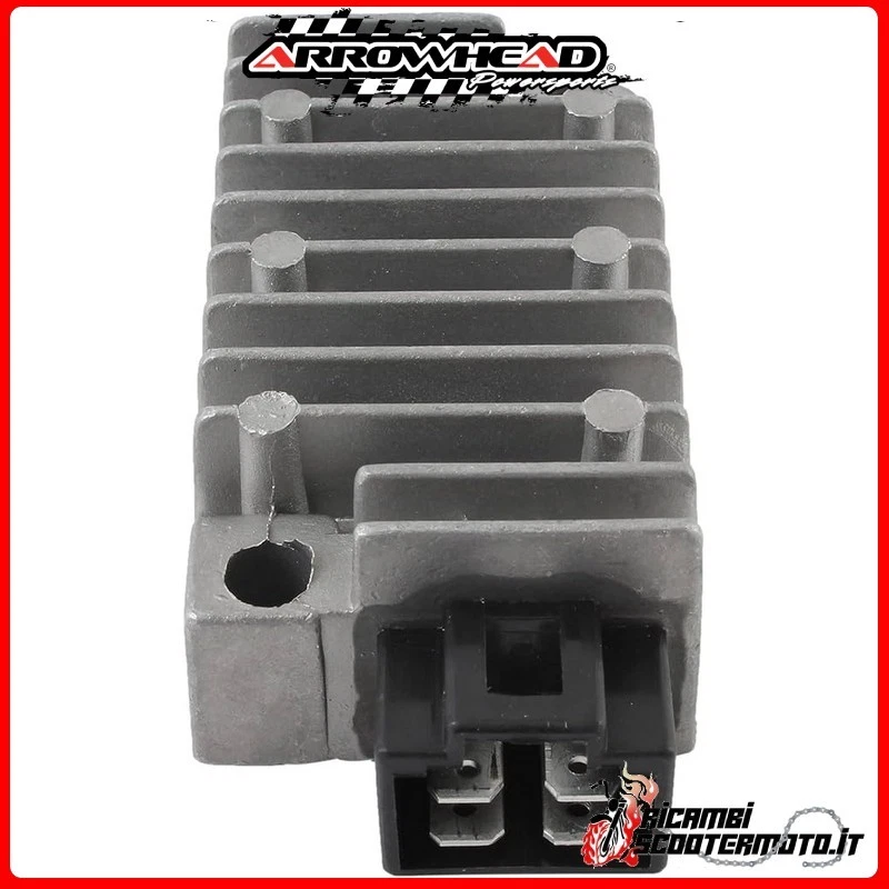 REGULADOR DE VOLTAJE ArrowHead Yamaha TDM 850 1992 AYA6032#1 Foto 1 de 1