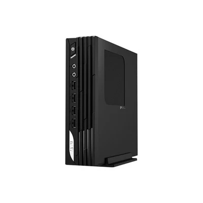 Computadora de escritorio MSI PRO DP21 13M-499US micro factor de forma, Intel Core i7-13700 2 Foto 1 de 4