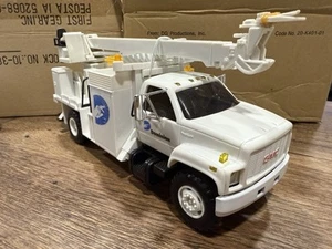 dg productions gmc truck and topkick dominion power - Picture 1 of 16