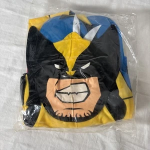 2000 Rinco Wolverine X-Men 22” Inflatable Marvel Balloon Toy Collectible NEW - Picture 1 of 2