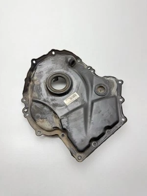 AUDI A5 QUATTRO 2010-2012 - Cubierta de cadena de distribución inferior OEM 06H109210Q Foto 1 de 3