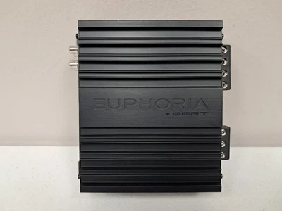DB Drive Xpert EX1K 1000W Mono Class D Amplifier – Used, Tested & Ready to Crush - Image 1 of 4