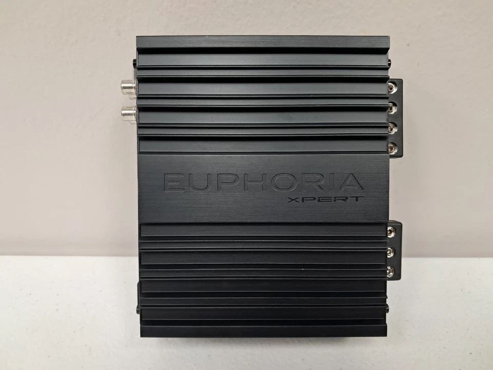 DB Drive Xpert EX1K 1000W Mono Class D Amplifier – Used, Tested & Ready to Crush - Image 1 of 4