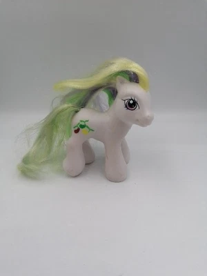 My Little Pony mon petit Poney baby G3 Hasbro  2005 Haricots  - Photo 1/4