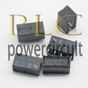 5x Omron G5V-2-H1 12VDC Relé G5V2H1 Nuevo Envío Gratuito G5V-2-H1-12VDC - Imagen 1 de 2