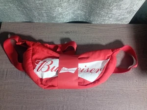 Budweiser Crossbody/Shoulder Sling Bag- New With Tags - Picture 1 of 5