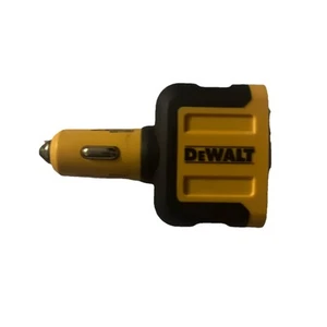 dewalt car adapter Plug - Picture 1 of 3