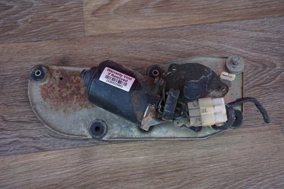 1986-1993 Mazda B2000 B2200 B2600i Wiper Motor B-Series - Image 1 of 4