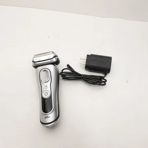 Maquinilla de afeitar Power Button Falls Out Braun Series 9 S9 Pro para hombre - Imagen 1 de 7