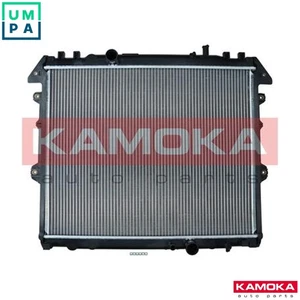 RADIATOR ENGINE COOLING 7700087 FOR TOYOTA HILUX/VII/Pickup 1KD-FTV 3.0L 4cyl - Picture 1 of 9