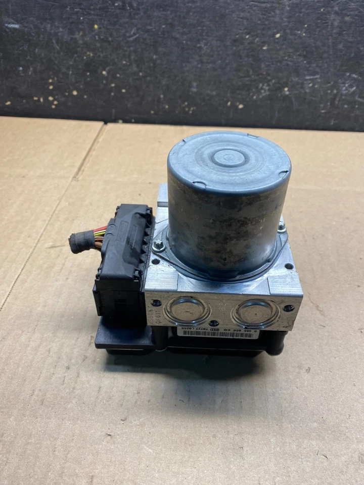 Bomba de freno antibloqueo BMW 335i 2007 a 2013 ABS 6768550 OEM V6497 DG Foto 1 de 4