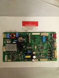Placa de control para refrigerador LG EBR81182785 AMK-400 - Imagen 1 de 3