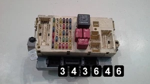 2002 FIAT STILO FUSE BOX 46797609 2MNCDAJ2C - Picture 1 of 3
