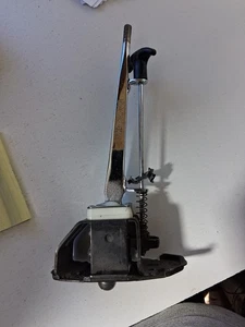 Scat shifter VW Vinage - Picture 1 of 6