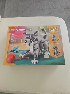 LEGO CREATOR: Playful Cat (31163) - Imagen 1 de 7