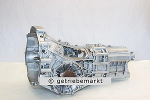 Getriebe VW Passat 2.5 TDI 6-Gang HEN - Bild 1 von 1