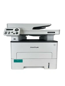 Pantum M7102DW Mono Laser Multifunction Printer Page Count 300 - Picture 1 of 19
