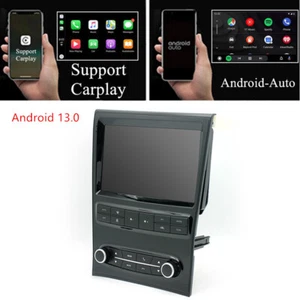 9" Stereo Radio GPS Navi Wifi For Lexus GS300 GS400 GS430 1998-2005 with Carplay - Picture 1 of 24