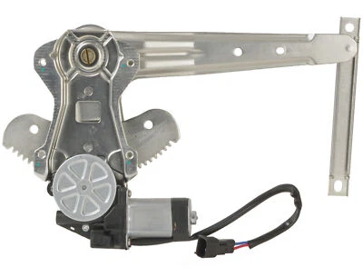 Rear Right Window Regulator For 2000-2006 Nissan Sentra 2001 2002 2003 Cardone - Image 1 of 4