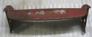Snapper 21357B Mower Front Wheel Bracket Part 7047971YP, 7047971 - Picture 1 of 5