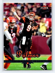 2006 Ultra Carson Palmer #38 Cincinnati Bengals - Bild 1 von 2