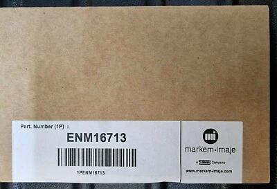 DOVER CORPORATION ENM16713 / ENM16713 (NEW IN BOX) original imaje - Image 1 of 3