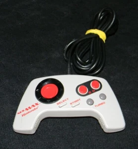 Nintendo NES Max Turbo Game Controller - Bild 1 von 2