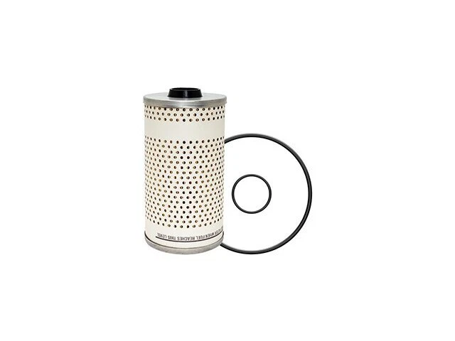 Separador de combustible Baldwin para Volvo VNL 2000-2018, 2020 59DQDT Foto 1 de 1