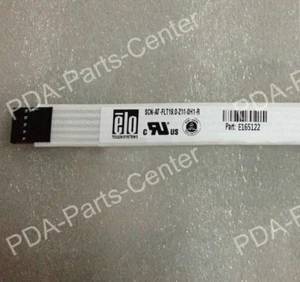 Original For Elo SCN-AT-FLT19.0-Z11-0H1-R E165122 Touch Screen Glass E608934 - Picture 1 of 5