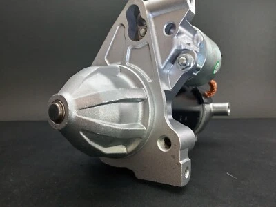 СТАРТЕР ДЛЯ 2013-2021 TOYOTA LAND CRUISER V8 5,7 Л, REMAN В США - Изображение 1 из 4