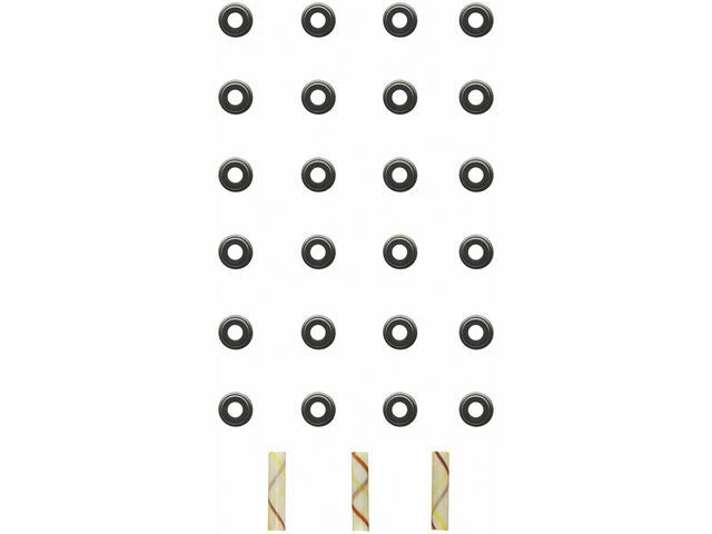 Kit de sellado de vástago de válvula Felpro 25723ZF 3,7 L V6 para Infiniti QX50 2014-2015 Foto 1 de 2