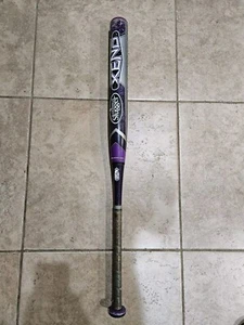 2014 Louisville Slugger Xeno 34/24 FPXN14-RR (-10) Fastpitch Softballschläger - Bild 1 von 7