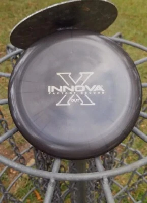 Innova Dark Star AVIAR Special Edition X OUT - Image 1 of 4