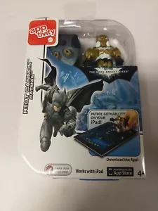 Batman The Dark Knight Rises Apptivity Riot Cannon Batman Juego nuevo - Imagen 1 de 1