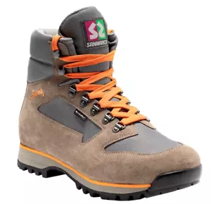 SAN MARCO SWING MAN STX ALMENDRA/TALLA 11 Trekking, Montañismo y Senderismo - Imagen 1 de 3