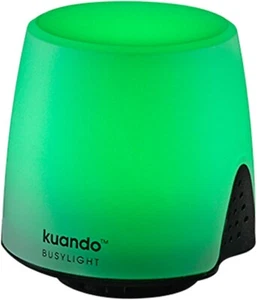 Plenom Americas 15410 Kuando Busylight UC Omega - Photo 1/8