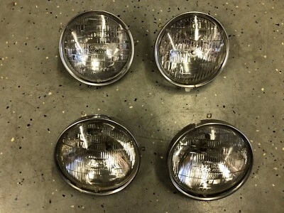 Chevrolet Caprice 1975 faros Donk 75 Chevy Foto 1 de 4