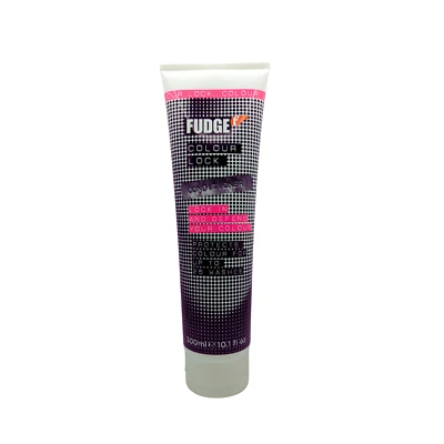Fudge Colour Lock Conditioner (300 ml) Lock In and Defend Your Colour - image 1 of 4
